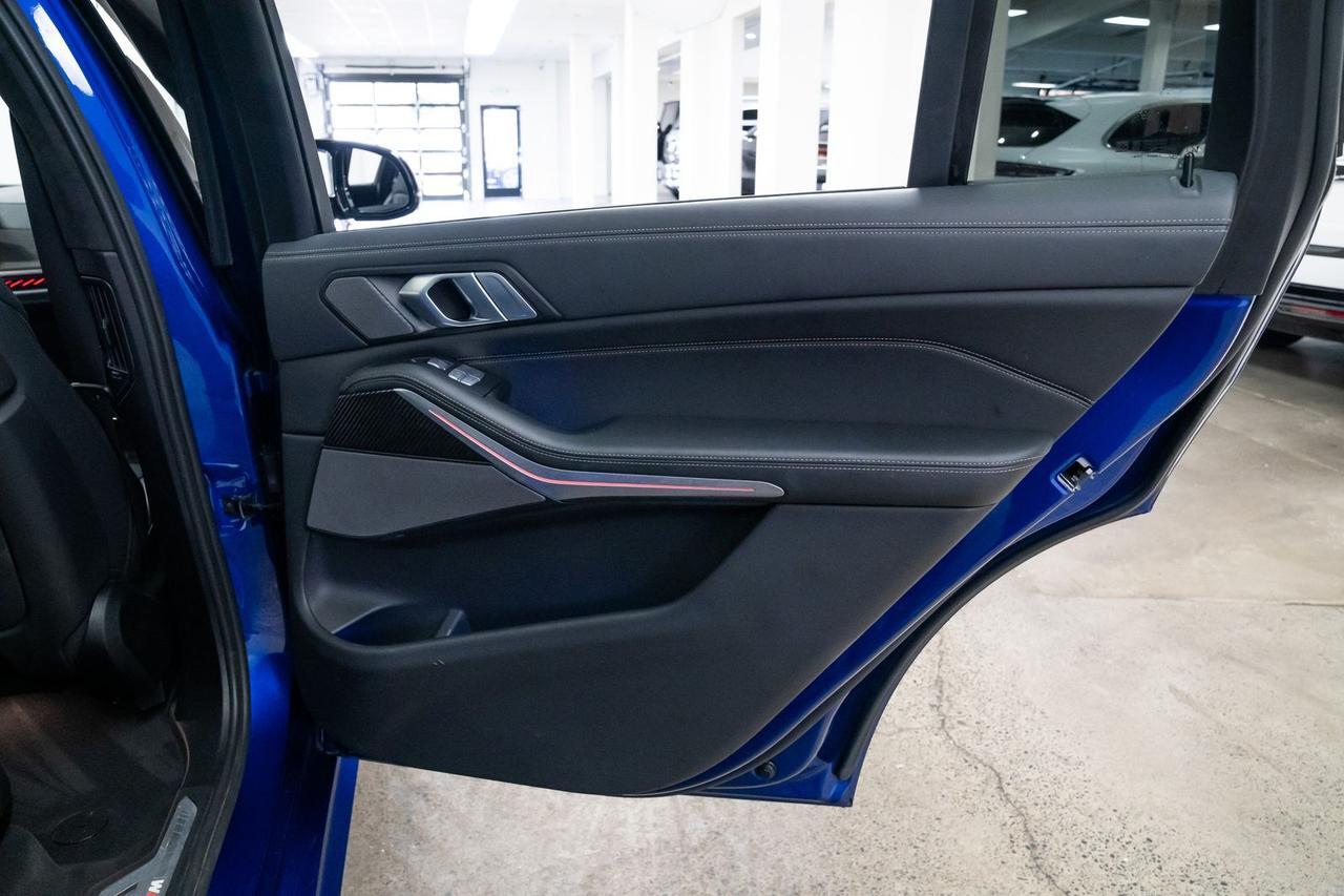 2024 BMW X7 M60i M Sport Package Harman/Kardon Portland OR