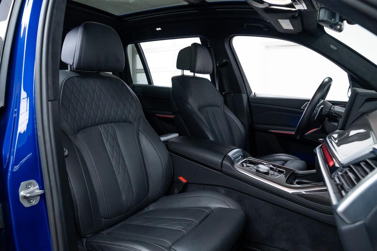 2024 BMW X7 M60i M Sport Package Harman/Kardon Portland OR