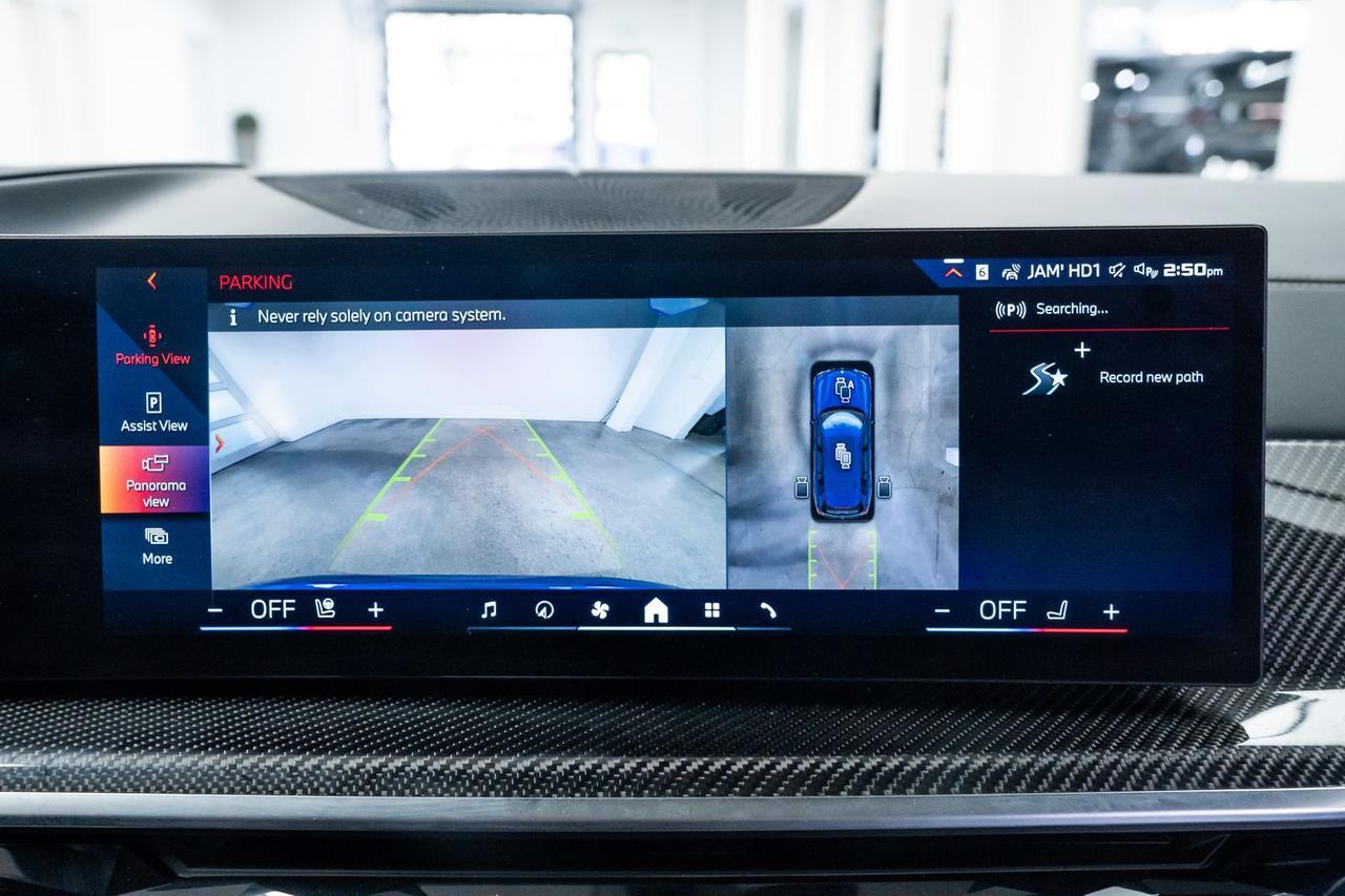 2024 BMW X7 M60i M Sport Package Harman/Kardon Portland OR