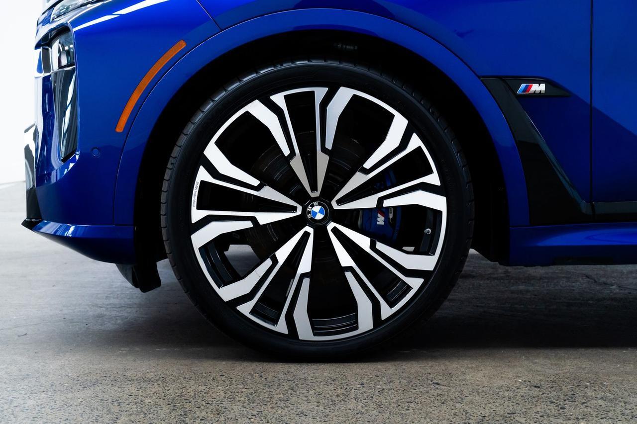 2024 BMW X7 M60i M Sport Package Harman/Kardon Portland OR