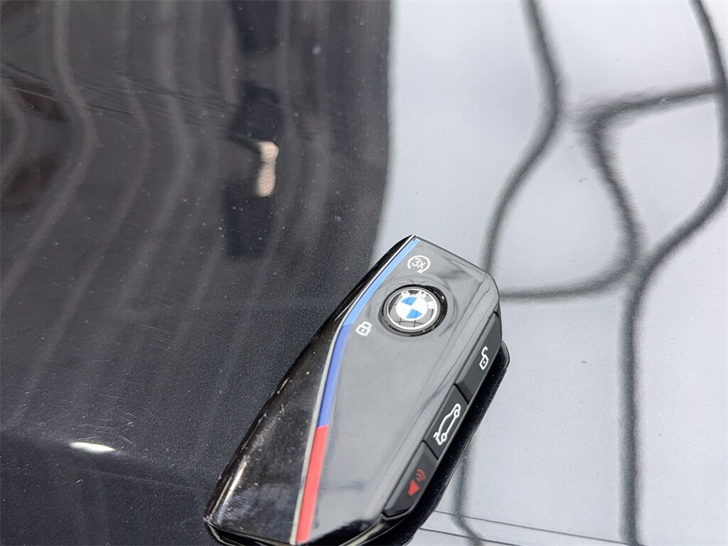 2024 Bmw X7 M60i photo 63