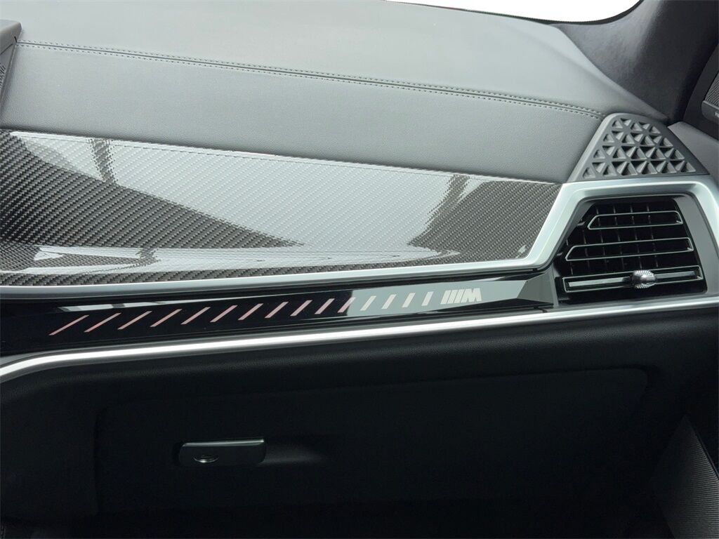 2024 Bmw X7 M60i photo 20