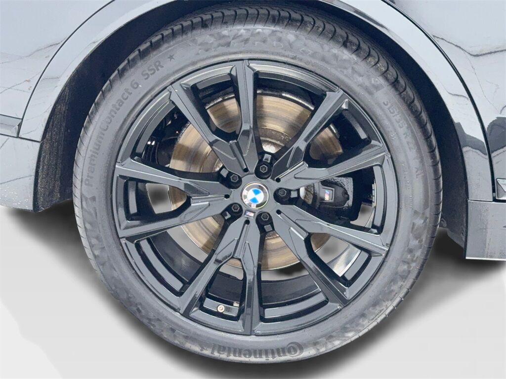 2024 Bmw X7 M60i photo 55