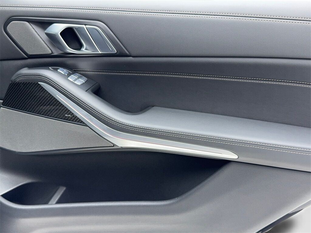 2024 Bmw X7 M60i photo 54