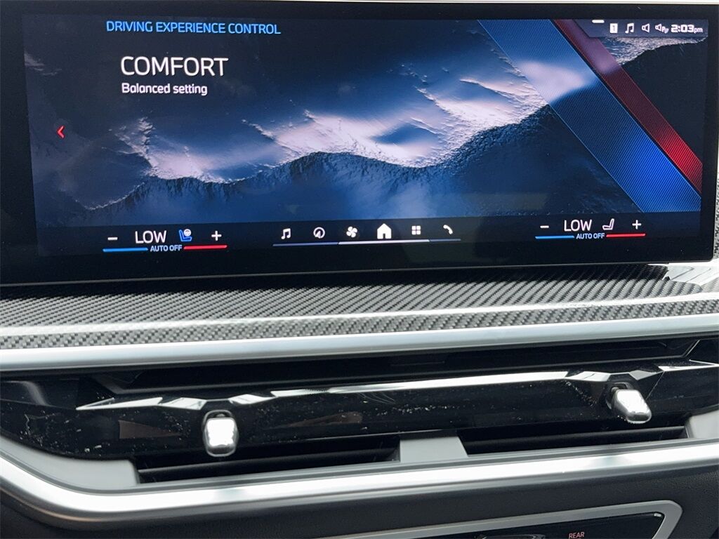 2024 Bmw X7 M60i photo 28