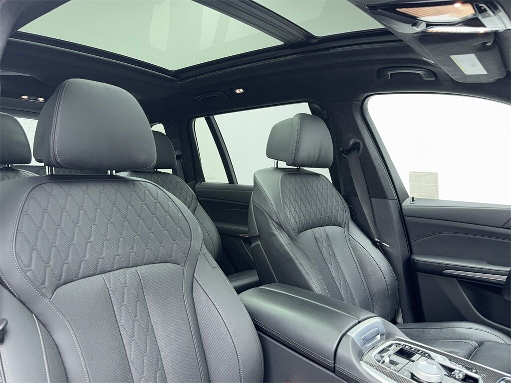 2024 Bmw X7 M60i photo 48