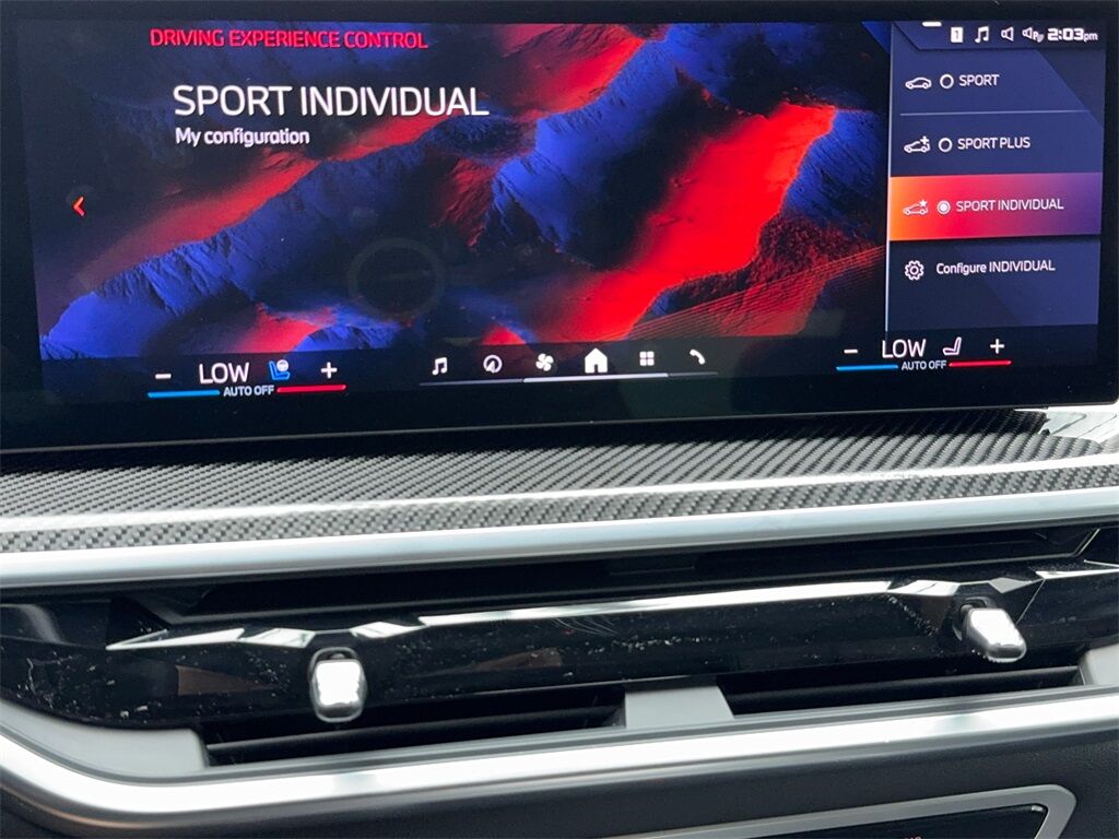 2024 Bmw X7 M60i photo 29