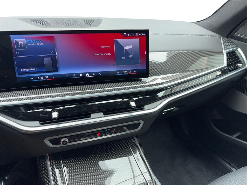 2024 Bmw X7 M60i photo 22
