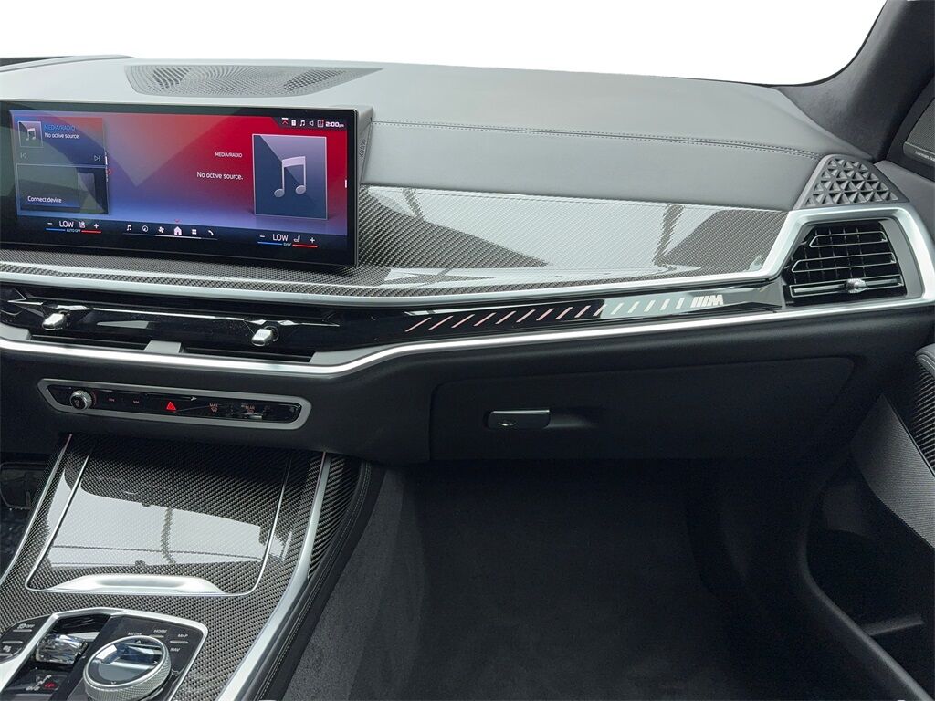 2024 Bmw X7 M60i photo 19