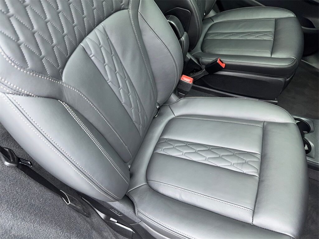 2024 Bmw X7 M60i photo 53