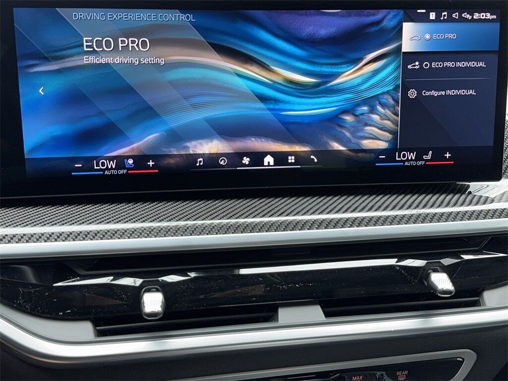 2024 Bmw X7 M60i photo 27