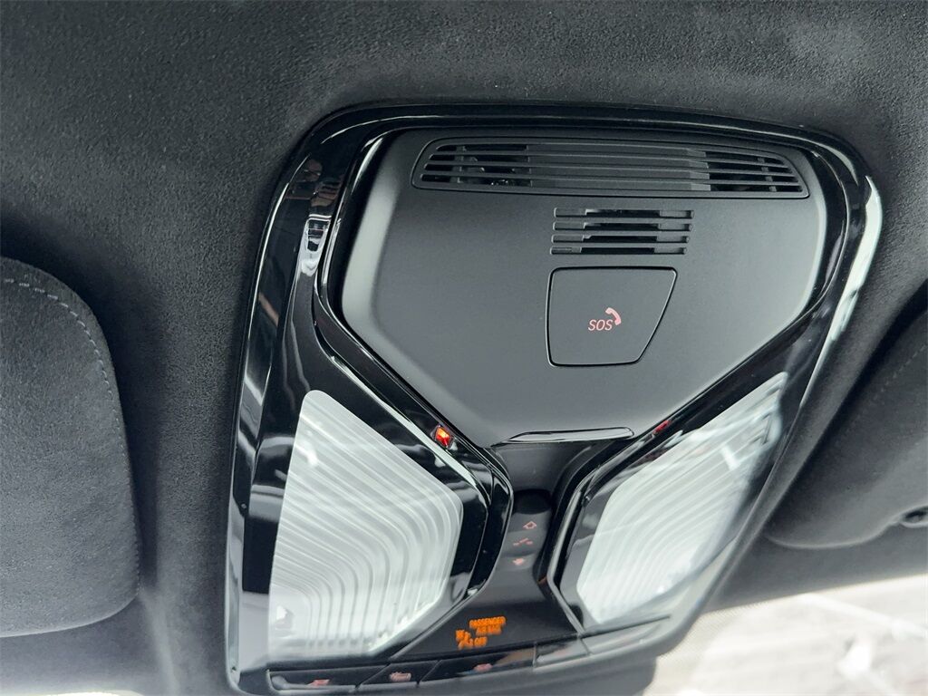 2024 Bmw X7 M60i photo 37