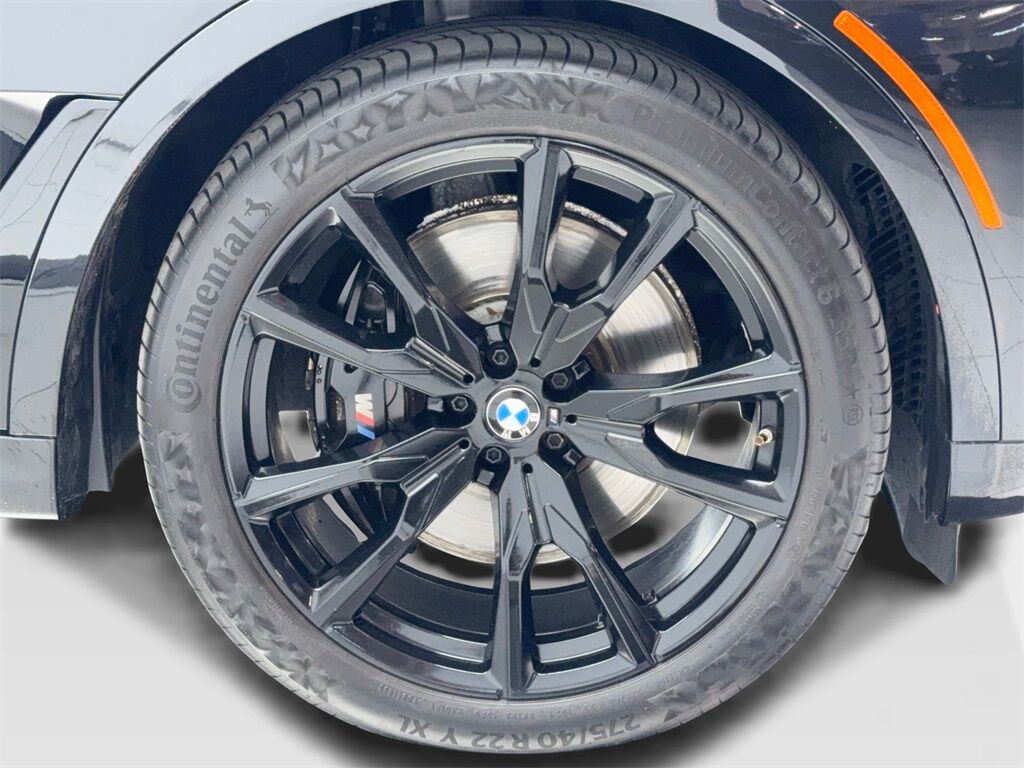 2024 Bmw X7 M60i photo 56