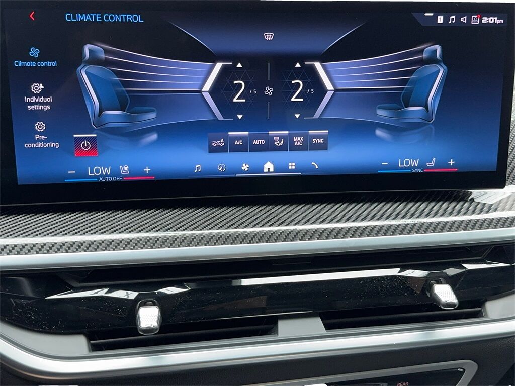 2024 Bmw X7 M60i photo 24