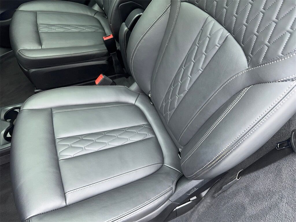 2024 Bmw X7 M60i photo 44