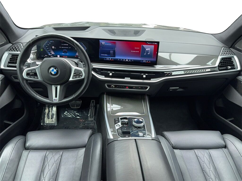 2024 Bmw X7 M60i photo 16
