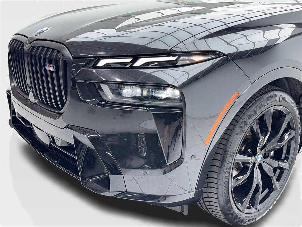 2024 Bmw X7 M60i photo 5