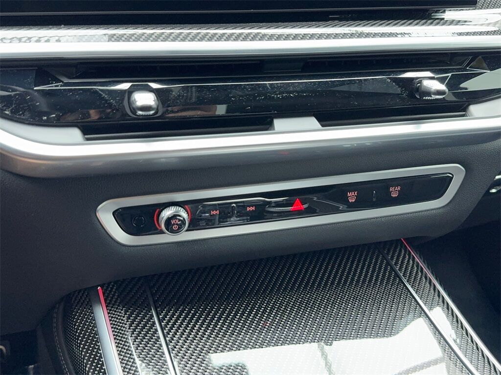 2024 Bmw X7 M60i photo 32
