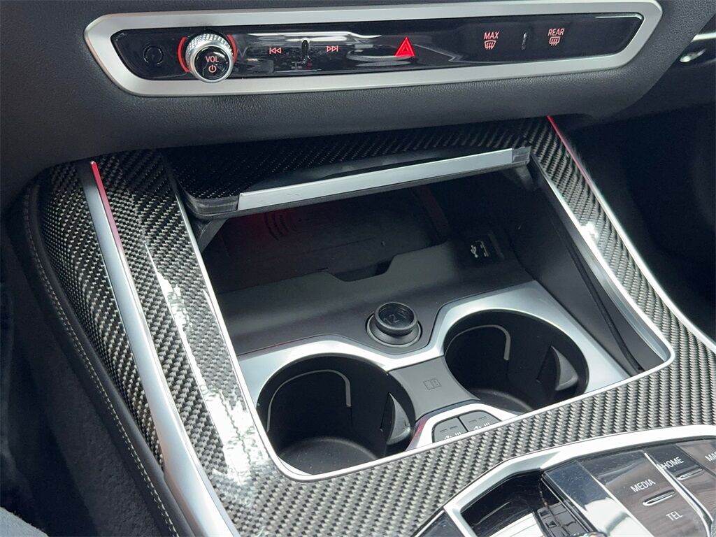 2024 Bmw X7 M60i photo 34