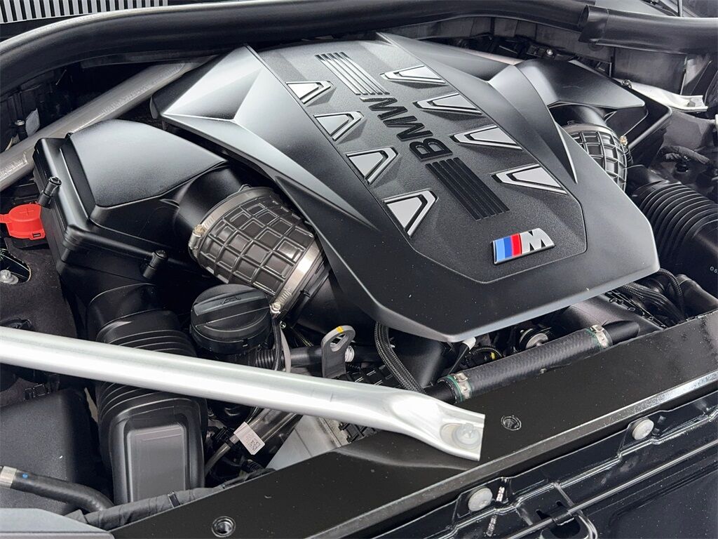 2024 Bmw X7 M60i photo 61