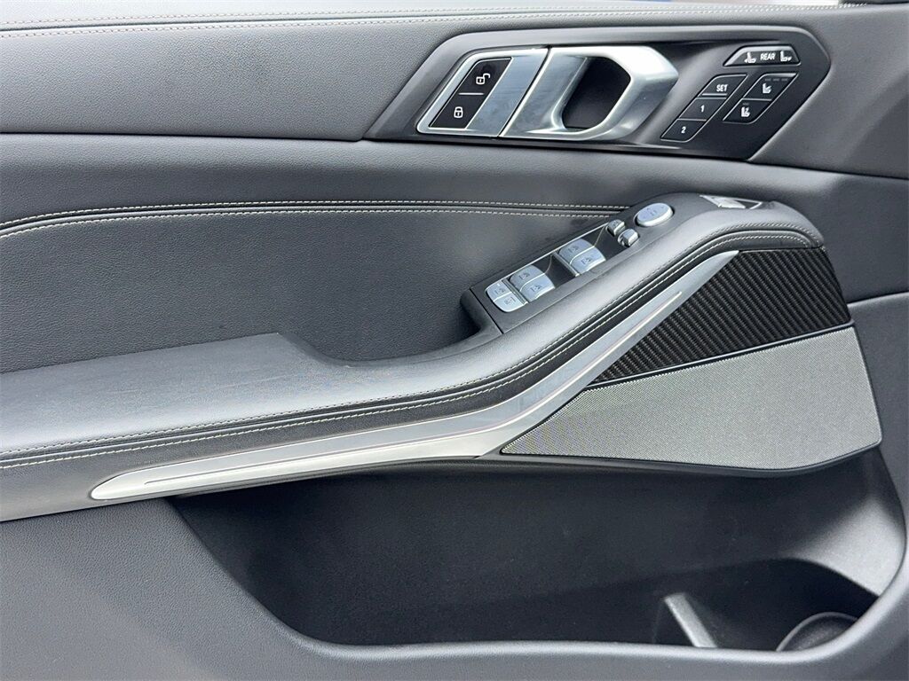 2024 Bmw X7 M60i photo 40