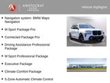 2024 BMW X7 M60i Oshkosh WI