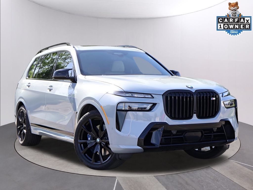 2024 BMW X7 M60i Oshkosh WI