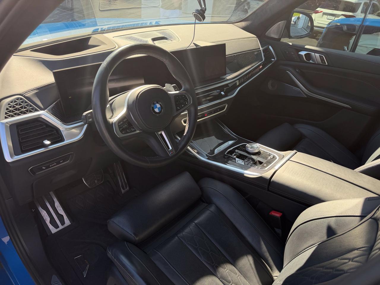 2024 BMW X7 M60i Portland OR
