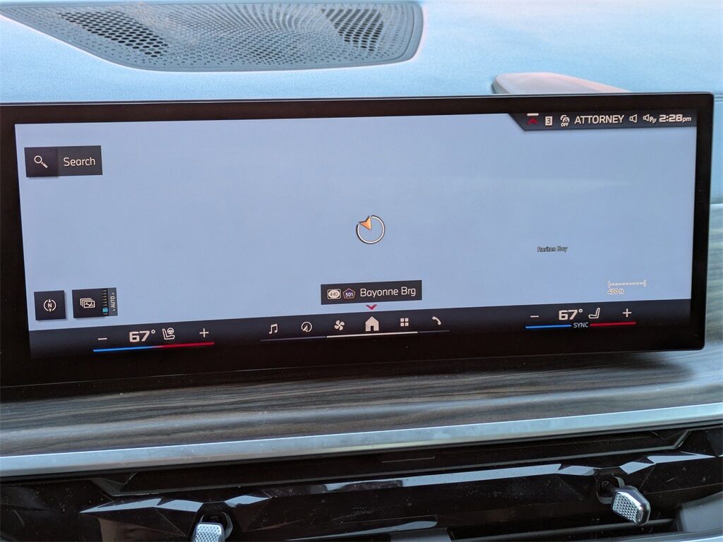 2024 BMW X7 M60i Saint Augustine FL