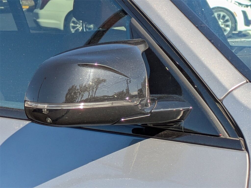 2024 BMW X7 M60i Saint Augustine FL