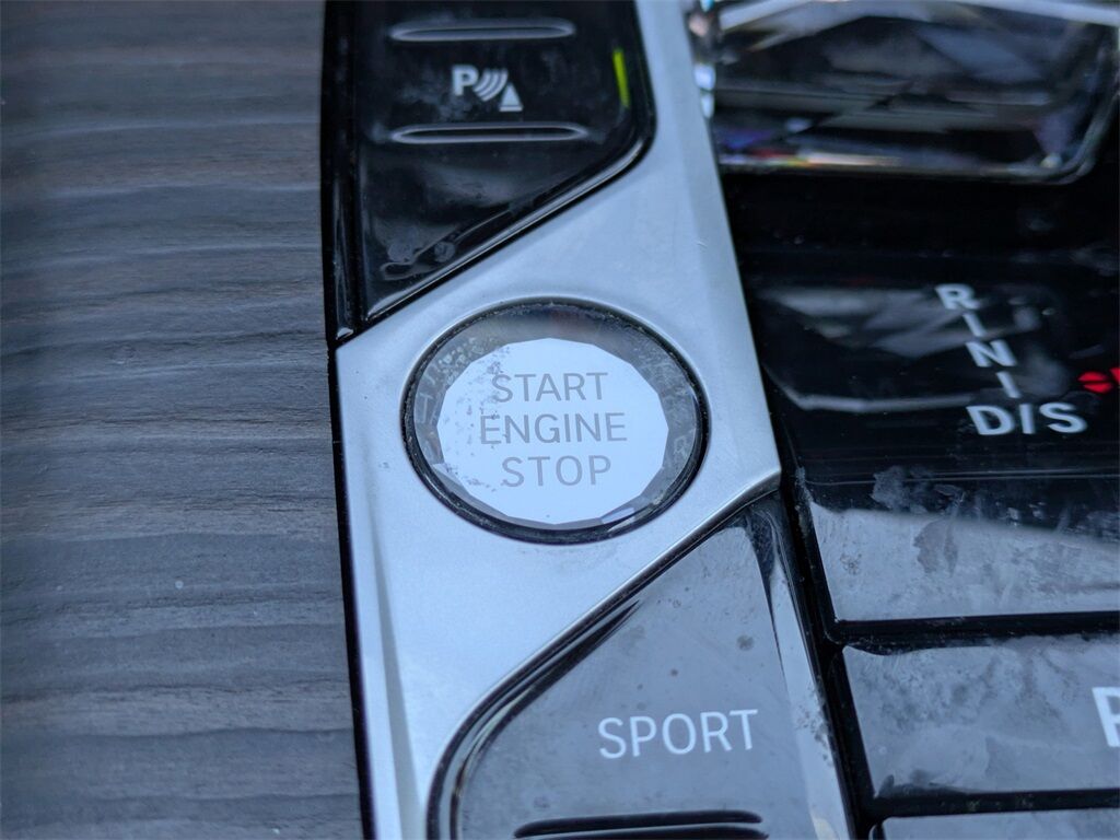 2024 BMW X7 M60i Saint Augustine FL