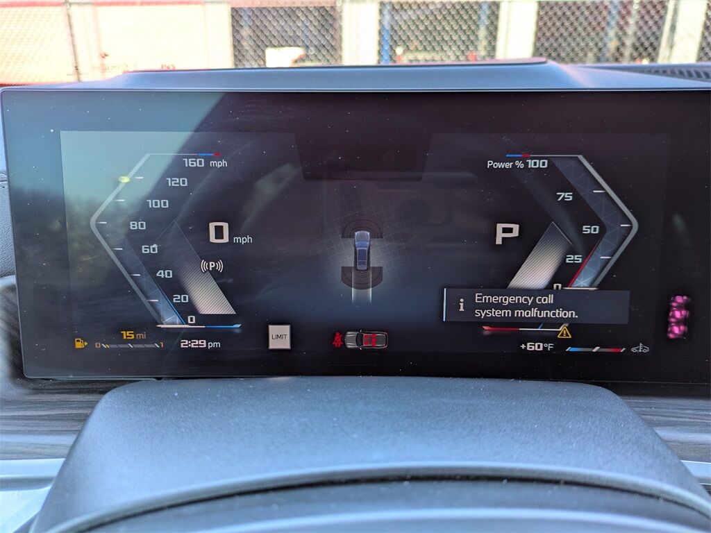 2024 BMW X7 M60i Saint Augustine FL