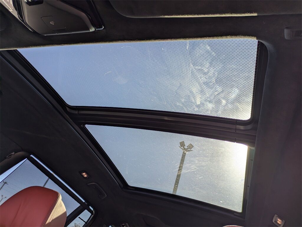 2024 BMW X7 M60i Saint Augustine FL