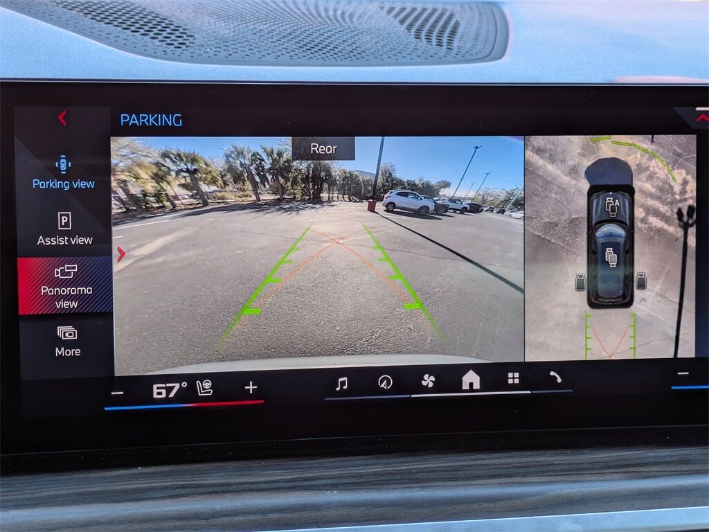 2024 BMW X7 M60i Saint Augustine FL