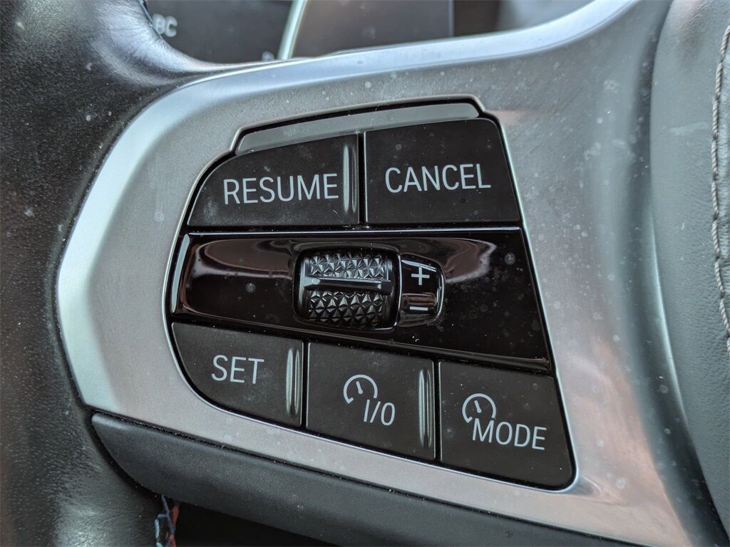 2024 BMW X7 M60i Saint Augustine FL