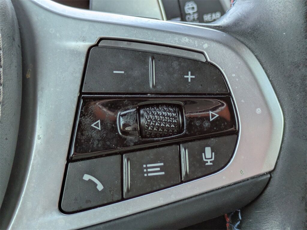 2024 BMW X7 M60i Saint Augustine FL