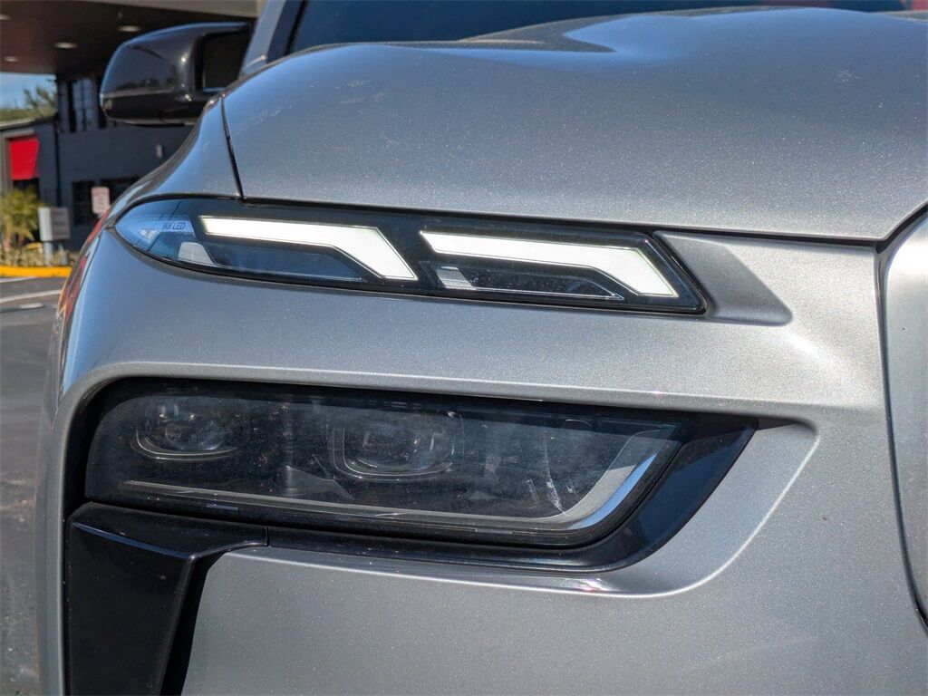 2024 BMW X7 M60i Saint Augustine FL