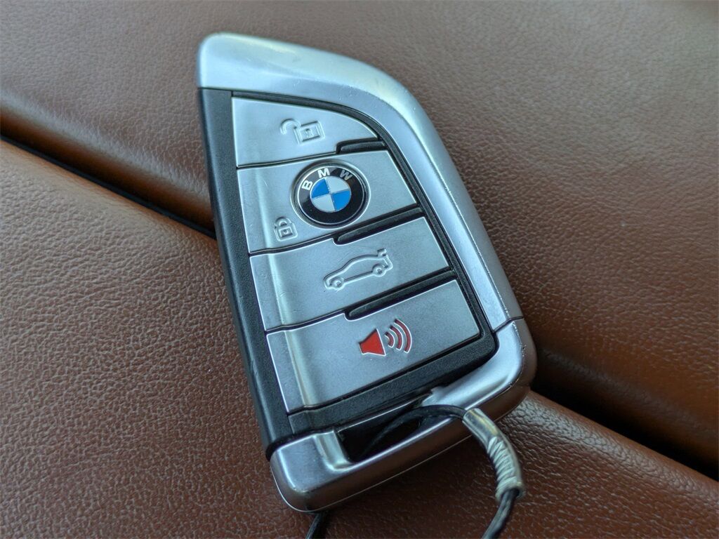 2024 BMW X7 M60i Saint Augustine FL