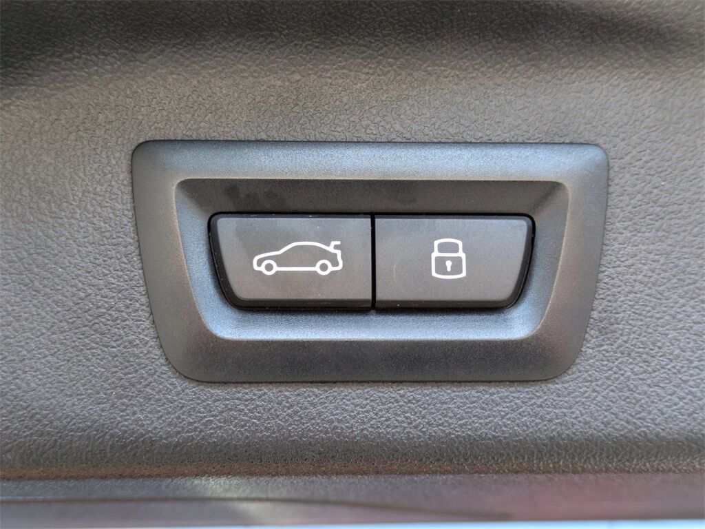 2024 BMW X7 M60i Saint Augustine FL