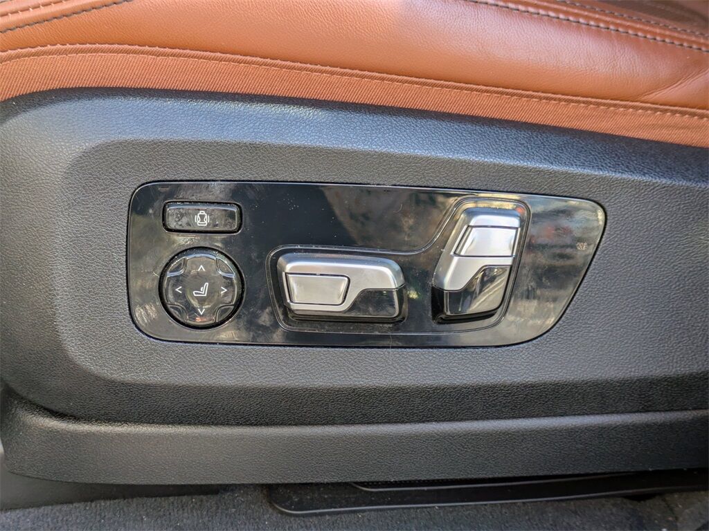 2024 BMW X7 M60i Saint Augustine FL