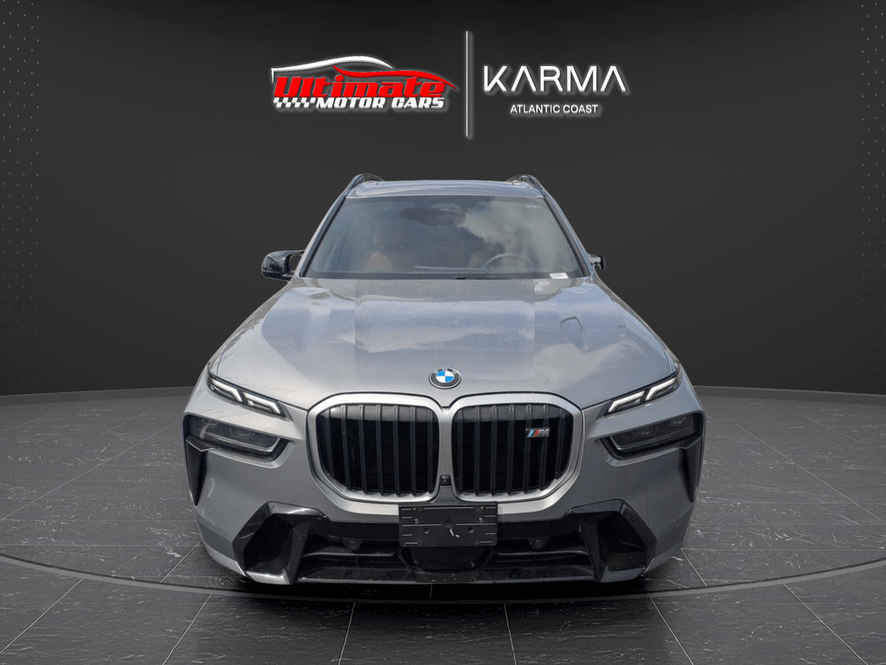 2024 BMW X7 M60i