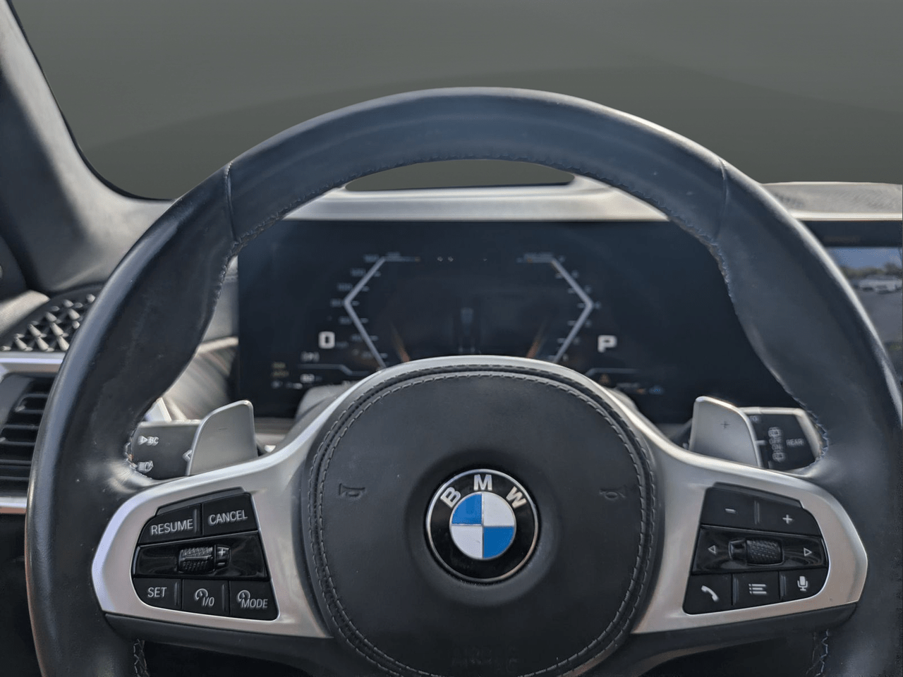 2024 BMW X7 M60i Jacksonville FL