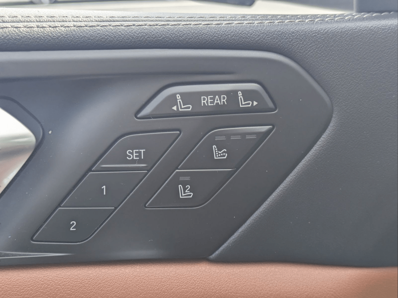 2024 BMW X7 M60i Jacksonville FL