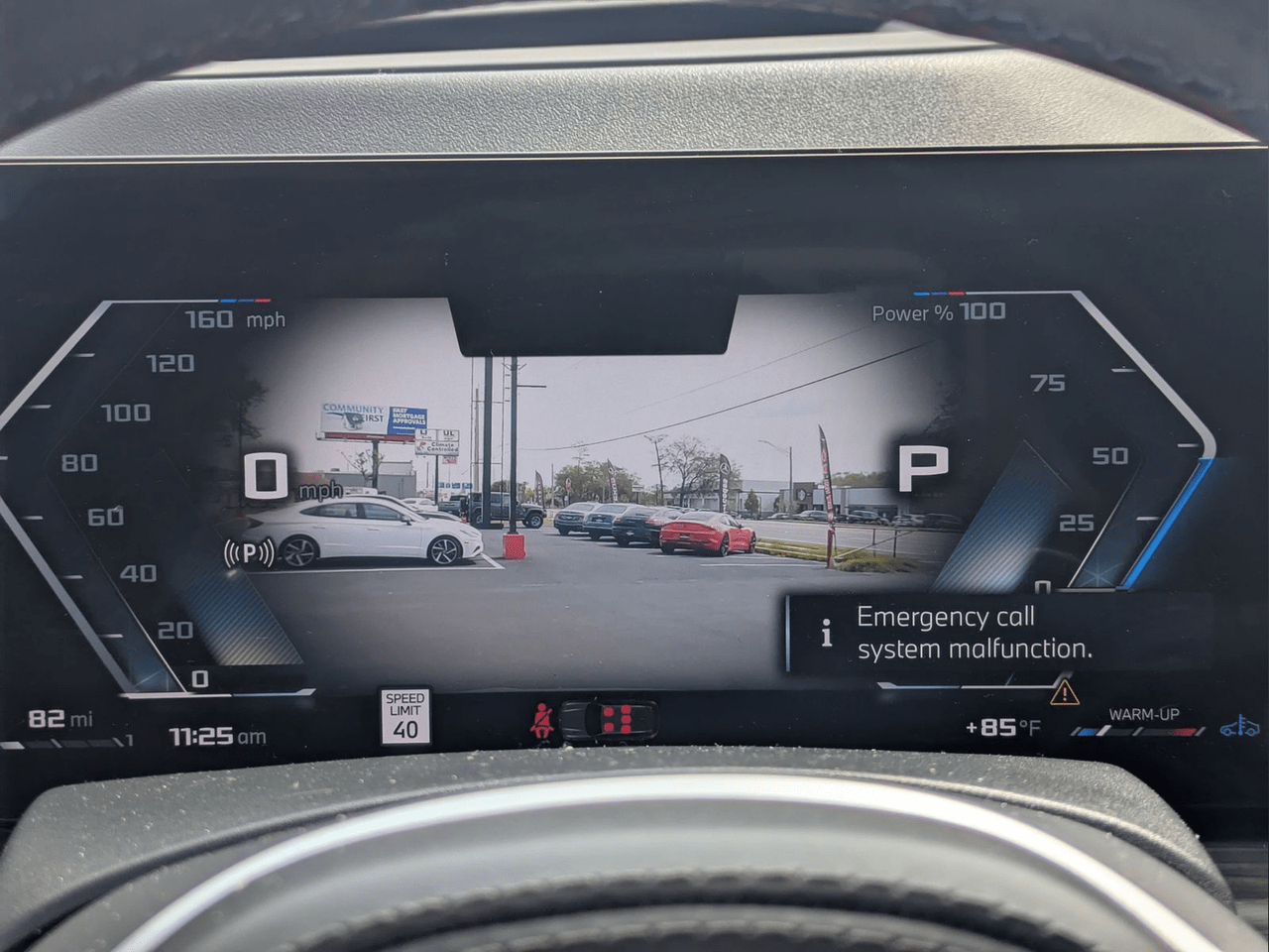 2024 BMW X7 M60i Jacksonville FL