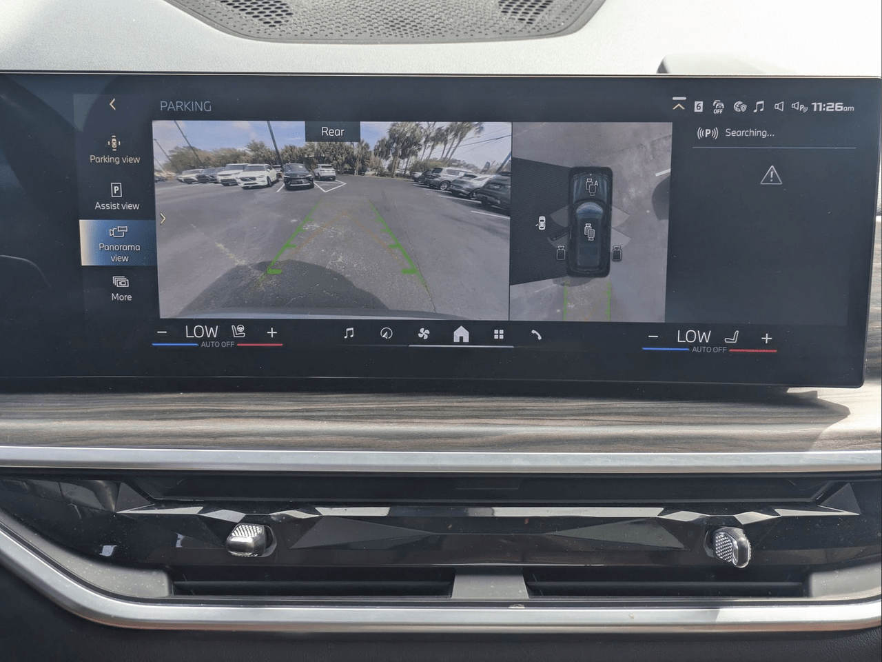 2024 BMW X7 M60i Jacksonville FL