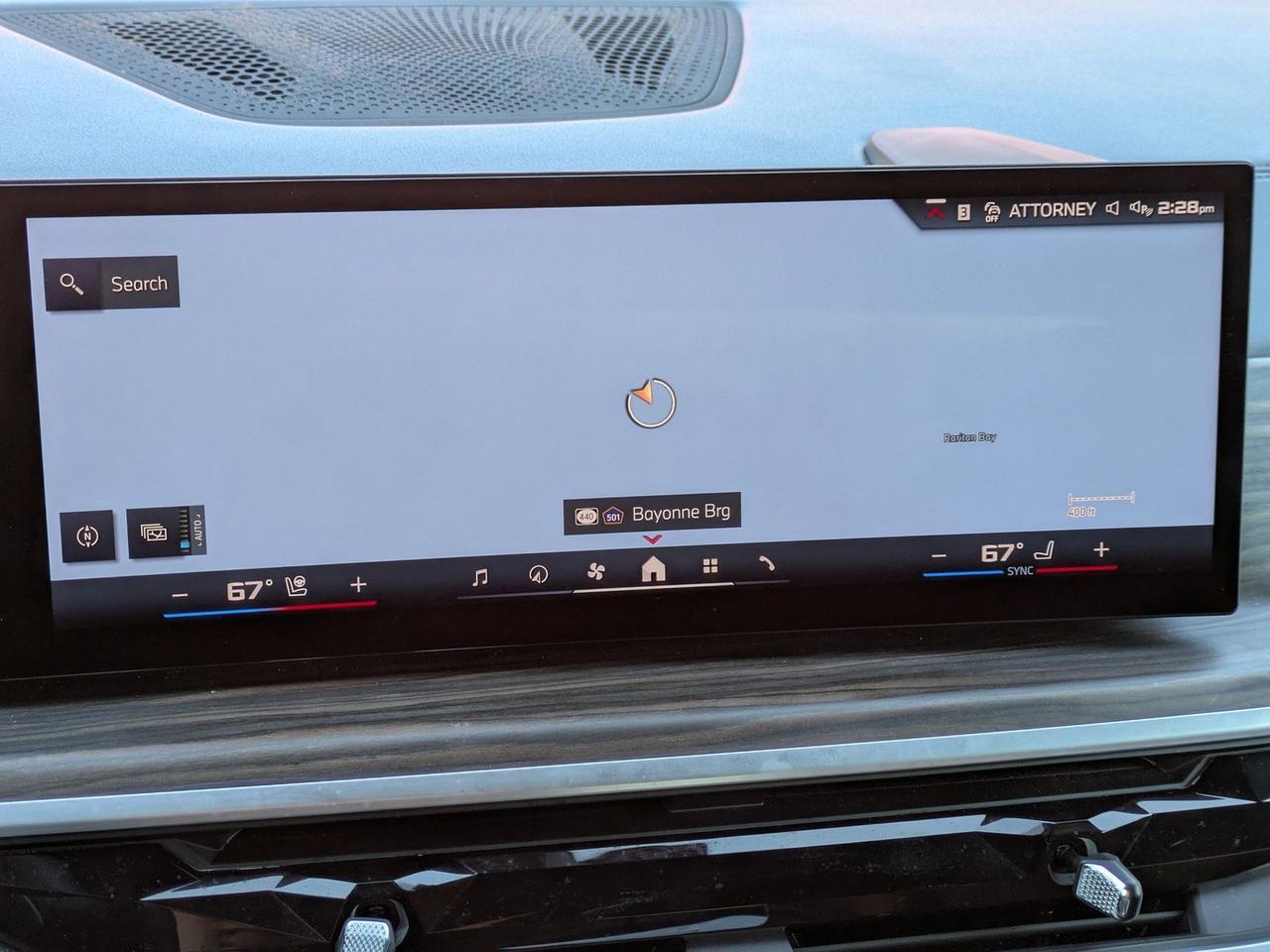 2024 BMW X7 M60i Jacksonville FL