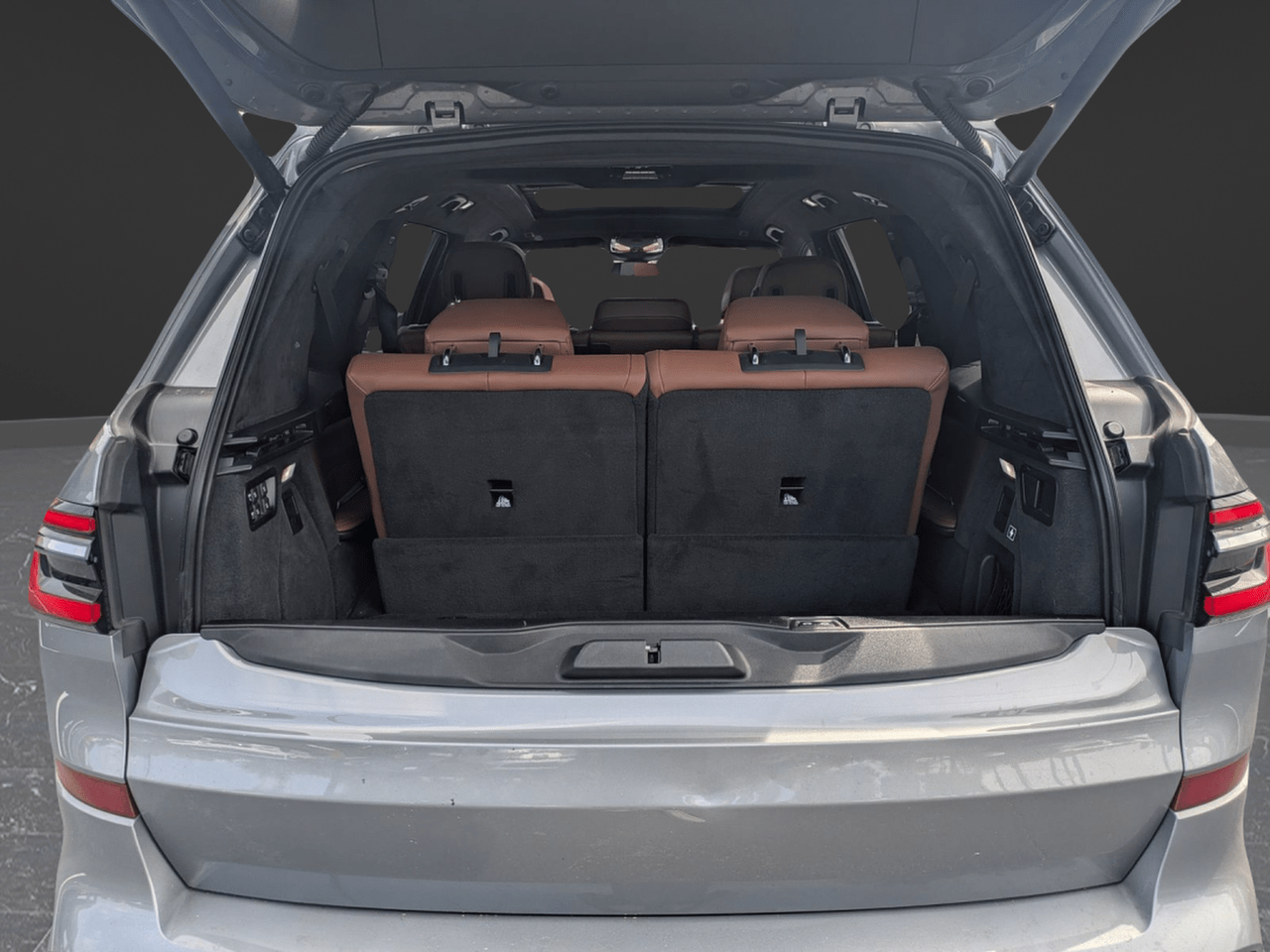 2024 BMW X7 M60i Jacksonville FL