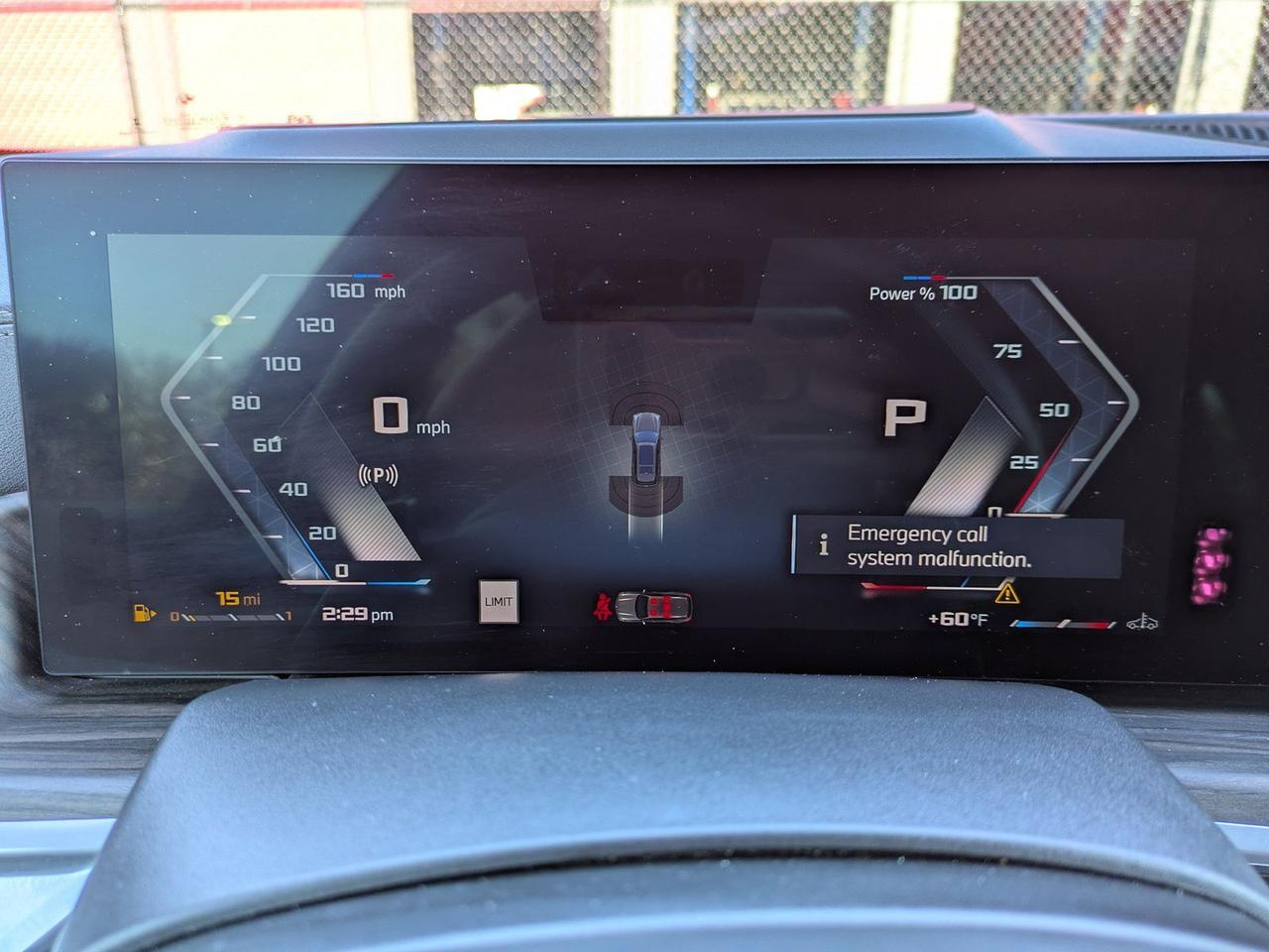 2024 BMW X7 M60i Jacksonville FL