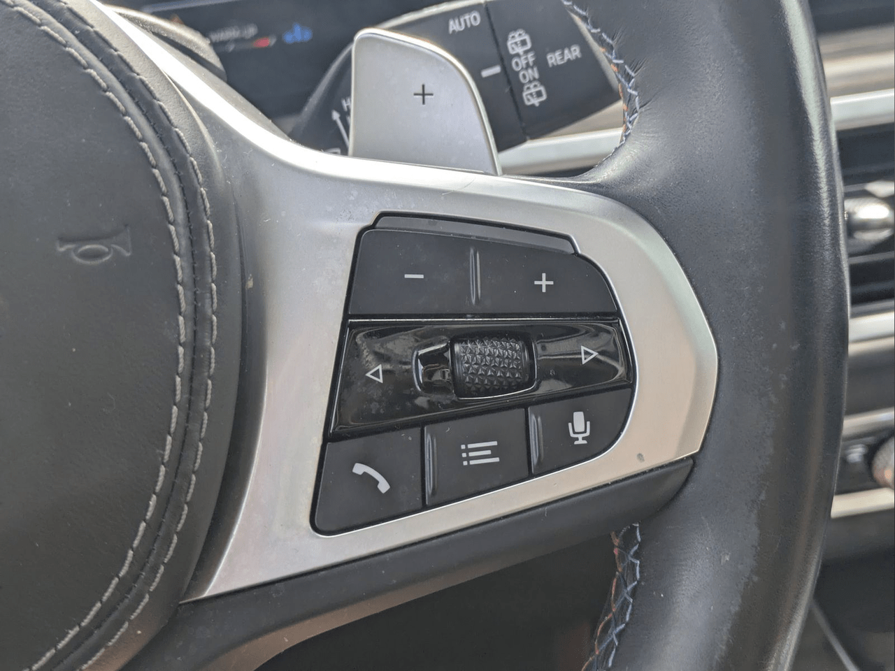 2024 BMW X7 M60i Jacksonville FL