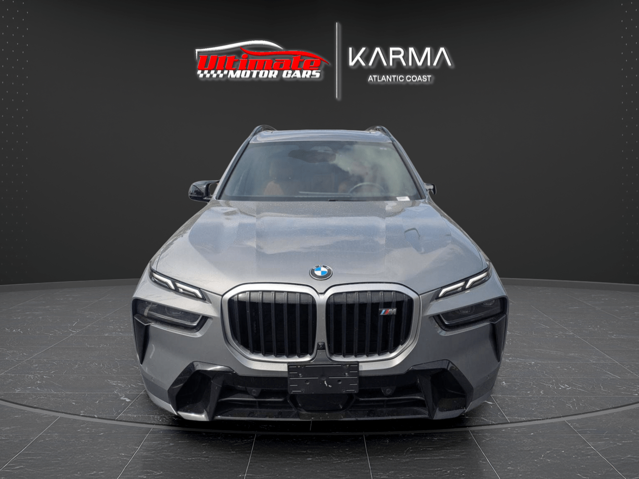2024 BMW X7 M60i